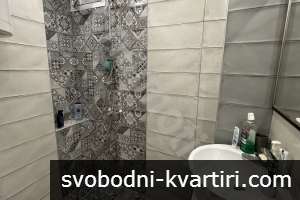 Уютен двустаен апартамент кв. Картала