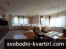 Апартамент, 96 кв.м., с 2 спални, ет.3, под наем, в Широк център - Автогарата, на Благоевград Апартамент, 96 кв.м., с 2 спални, ет.3, под наем, в Широк център - Автогарата, на Благоевград