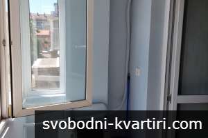 ✅Дава отличен 3стаен,Център,Общината.✅Три Климатика.