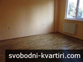 Света Троица двустаен апартамент необзаведен #1750160408