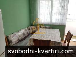 Тристаен апартамент – Чаталджа, Варна (Обява №:301588)