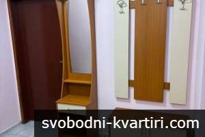 Даваме под наем тристаен апартамент в Кършияка Даваме под наем тристаен апартамент в Кършияка