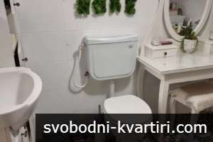 Двустаен апартамент под наем в Гагарин
