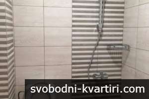 Център двустаен апартамент обзаведен #1750406518