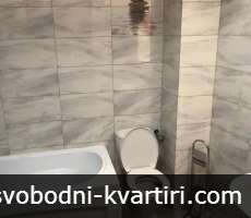 Двустаен апартамент Гагарин.Напълно обзаведен.