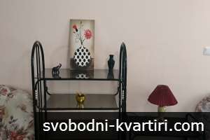 Двустаен над Лидл (кв. Бузлуджа) Двустаен над Лидл (кв. Бузлуджа)