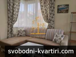 Едностаен апартамент – Цветен Квартал, Варна (Обява №:768460)