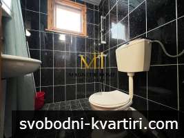 Авторски мезонет с 3 спални, 2 бани и 3 тераси с безплатна зона за паркиране до центъра на Бургас Авторски мезонет с 3 спални, 2 бани и 3 тераси с безплатна зона за паркиране до центъра на Бургас