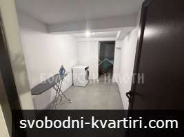 Самостоятелна къща под наем – ул.Гурко