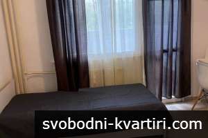 Тристаен апартамент под наем в ж.к. Слатина