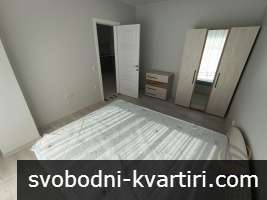 Славейков двустаен апартамент обзаведен #1753879781