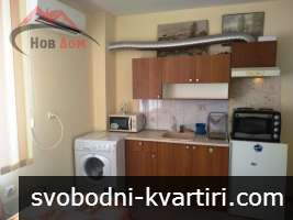 Двустаен апартамент в кв. Акация Двустаен апартамент в кв. Акация