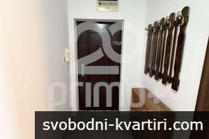 Двустаен, кв. Акация