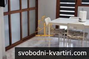 Двустаен апартамент – Гръцка Махала, Варна (Обява №:239661)