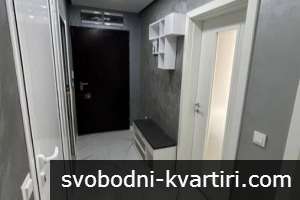 Люлин 6 тристаен апартамент обзаведен #1751455989