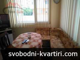 Двустаен апартамент в кв. Акация Двустаен апартамент в кв. Акация