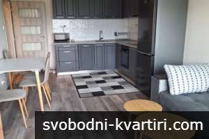 Тристаен апартамент под наем в ж.к. Младост 2