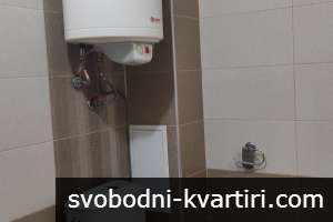 Боксониера в кв. Картала Боксониера в кв. Картала