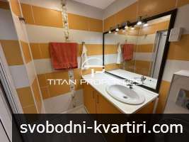 Четиристаен апартамент, под наем, Базар Левски