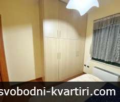 1017 Тристаен апартамент Сточна гара