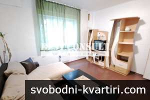 Самостоятелен етаж от къща с двор - Родина 1