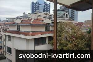 Двустаен апартамент кв.Кършияка Двустаен апартамент кв.Кършияка