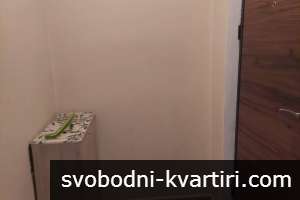 Обзаведена южна боксониера с тераса