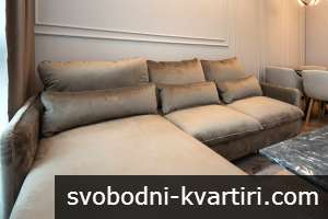 Луксозен двустаен в Лаута форест Луксозен двустаен в Лаута форест
