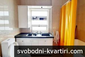 1015 Тристаен апартамент Въстанически