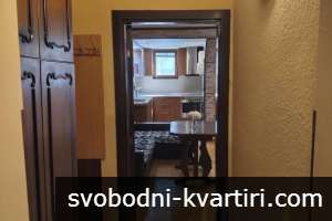 Възраждане двустаен апартамент обзаведен #1751004886