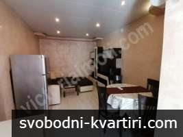 Двустаен апартамент до 5ти корпус