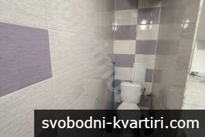 Уютен двустаен апартамент в кв. Бузлуджа Уютен двустаен апартамент в кв. Бузлуджа