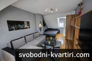Двустаен, под наем, кв. Хладилника Двустаен, под наем, кв. Хладилника