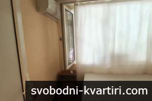 Давам под наем двустаен апартамент в гр.Пловдив кв.Смирненски Давам под наем двустаен апартамент в гр.Пловдив кв.Смирненски