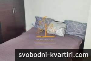 Едностаен апартамент – Цветен Квартал, Варна (Обява №:632189)