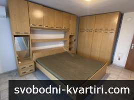 Двустаен апартамент под наем в кв. Зона Б Двустаен апартамент под наем в кв. Зона Б