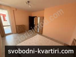 Двустаен в кв. Бузлуджа Двустаен в кв. Бузлуджа