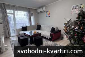 Тристаен в кв. Бузлуджа Тристаен в кв. Бузлуджа
