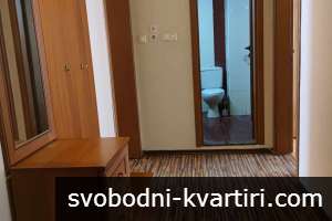 Давам 3-стаен апартамент в Кючук Париж