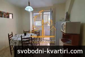 Тристаен апартамент – Спортна Зала, Варна (Обява №:496796)