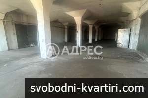 Цех, склад под наем 700041