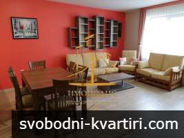 Тристаен апартамент - Левски, Варна (Обява N:275212)