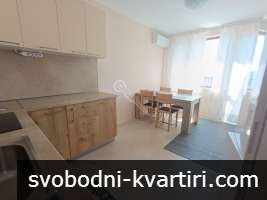 Тристаен апартамент ново строителство