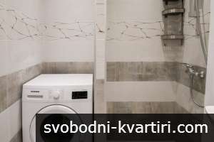 Двустаен, под наем, ж.к Младост 4