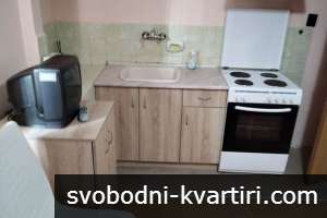 Двустаен апартамент кв.Смирненски Партер Двустаен апартамент кв.Смирненски Партер