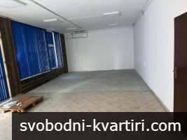 Голям партерен склад, офис, производство Голям партерен склад, офис, производство