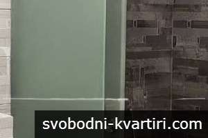 Двустаен под наем в Кършияка
