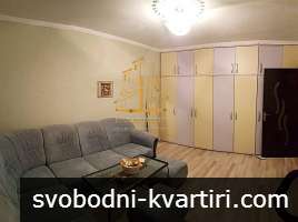 Двустаен апартамент - Възраждане, Варна (Обява №: 731728)