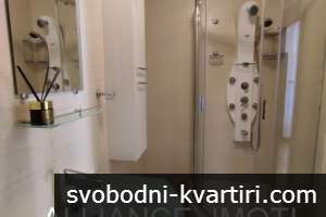 3 - стаен апартамент в кв. Кръстова вада