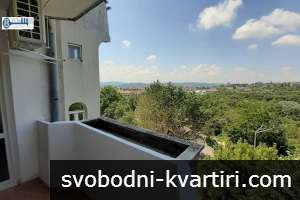 Многостаен апартамент под наем Велико Търново,кв.Картала